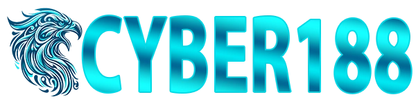 CYBER188 LOGO